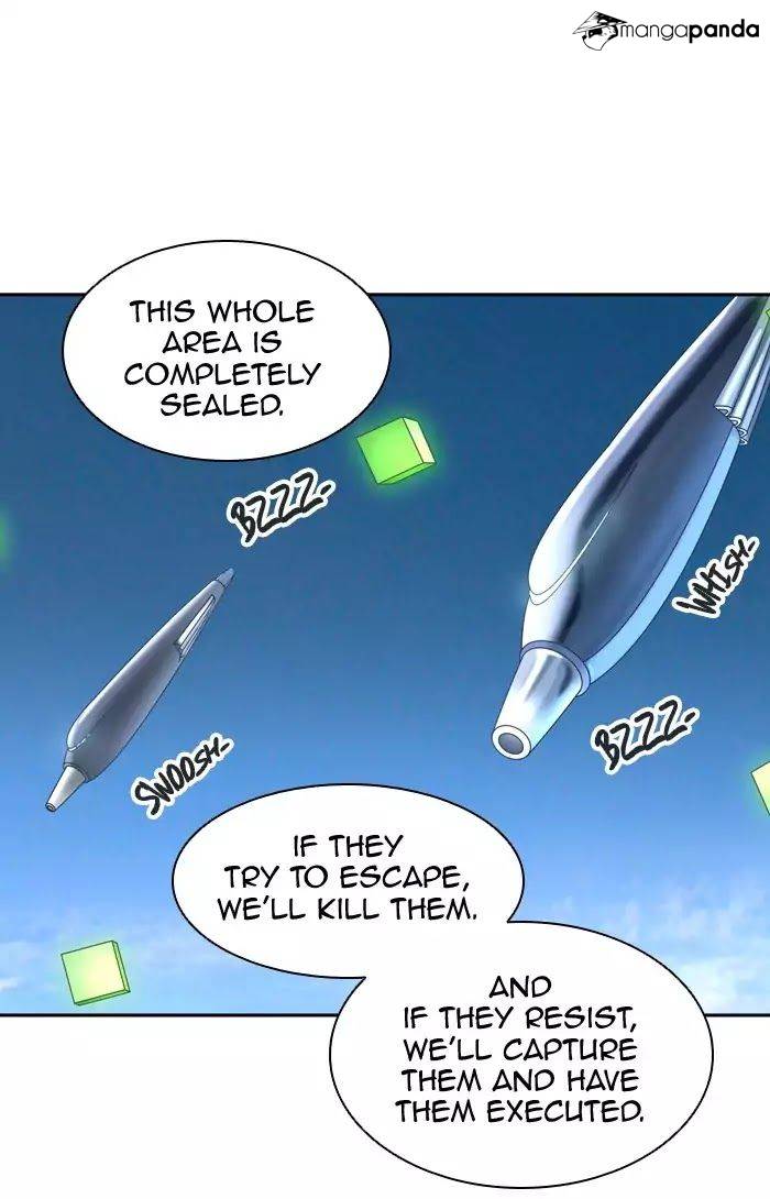Tower of God Chapter 403 image 073